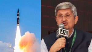 देश को मिलेंगी हाइपरसोनिक ग्लाइड और हाइपरसोनिक क्रूज मिसाइल, विकसित करने में जुटा भारत, जानें दोनों में अंतर​on May 2, 2026 at 9:21 am