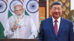 भारत और चीन के अधिकारियों के बीच बीजिंग में बड़ी बैठक, बॉर्डर के मुद्दे को लेकर हुई अहम बातचीत​on May 28, 2026 at 6:18 am