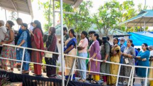 Kerala Assembly Elections Result 2026: केरल में सरकार बनाने के लिए कितनी सीटों की जरूरत है? जानें डिटेल्स​on May 4, 2026 at 2:59 am
