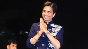 ‘वह एक योद्धा हैं…’, जानिए ममता बनर्जी के इस्तीफा न देने पर और क्या बोले कुमार विश्वास? नई सरकार को भी दिया सुझाव​on May 6, 2026 at 6:23 pm