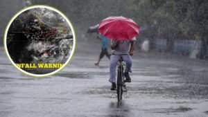 मानसून को लेकर आ गया अपडेट, देश के इन राज्यों में अगले 4-5 दिनों तक होगी जमकर बारिश, जारी हुआ अलर्ट​on May 14, 2026 at 12:27 pm
