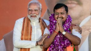 बंगाल और असम जीतने के बाद BJP ने कसी कमर, अब इन 7 राज्यों पर है भगवा पार्टी की नजर​on May 5, 2026 at 3:05 am
