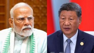 चीन में कोयला खदान दुर्घटना में 90 से ज्यादा की मौत, PM मोदी ने शी जिनपिंग से जताई संवेदना​on May 23, 2026 at 4:57 pm
