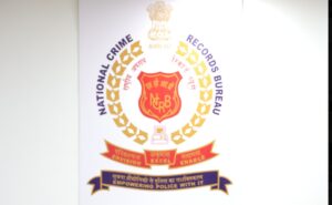 देशभर में अपराध की घटनाओं में 6 प्रतिशत की कमी, NCRB रिपोर्ट में बड़ा खुलासा​on May 6, 2026 at 5:36 pm
