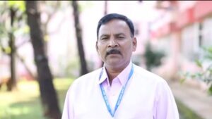 NEET UG Paper Leak Case: मास्टरमाइंड गिरफ्तार, कैसे लीक करा दिया नीट का पेपर, जानें शातिर प्रोफेसर की चाल​on May 15, 2026 at 5:04 pm