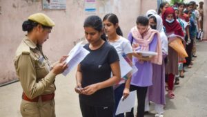 NTA अध्यक्ष ने संसदीय कमेटी के सामने NEET परीक्षा को नहीं माना Leak Paper, जानिए क्या दिया तर्क​on May 21, 2026 at 12:11 pm