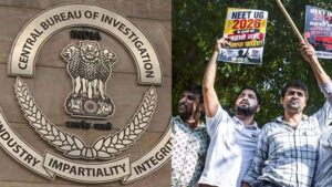NEET-UG पेपर लीक होने के बाद राजस्थान तक कैसे पहुंचा, छात्रों से कितने रुपये लिए गए? जांच में हुआ बड़ा खुलासा!​on May 14, 2026 at 3:42 am