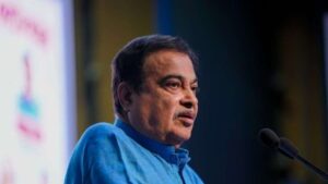 केंद्रीय मंत्री नितिन गडकरी से फोन पर 100 करोड़ रुपए की फिरौती का मामला, कोर्ट ने जयेश पुजारी को 5 साल की सजा सुनाई​on May 16, 2026 at 3:06 am