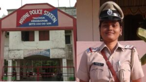 पुलिस स्टेशन में महिला और बेटे से थर्ड डिग्री टॉर्चर, बेरहमी से पीटने का आरोप, DGP ने SHO पर कर दी बड़ी कार्रवाई​on May 28, 2026 at 8:58 am