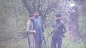 Exclusive: भारत के खिलाफ नई साजिश रच रहा पाकिस्तान, रिहायशी इलाकों में की हथियारों की तैनाती​on May 15, 2026 at 9:10 am