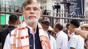 पवन खेड़ा से असम पुलिस ने लगातार दूसरे दिन की पूछताछ, कांग्रेस नेता से क्या सवाल किए गए? दिया ये जवाब​on May 14, 2026 at 1:30 pm