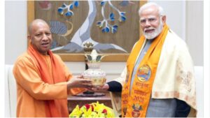 PM नरेंद्र मोदी ने प्रधानमंत्री पद पर पूरे किए 12 साल, सीएम योगी ने भी दी बधाई, जानें क्या बोले​on May 26, 2026 at 3:03 am
