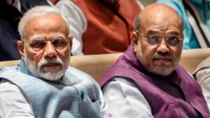 घुसपैठ और जनसंख्या बदलाव पर केंद्र सरकार अलर्ट, हाई लेवल कमेटी का हुआ गठन, जानिए कौन-कौन हैं इसमें शामिल​on May 26, 2026 at 11:13 am