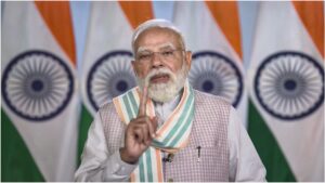 भीषण गर्मी के बीच पीएम नरेंद्र मोदी ने जनता से की बड़ी अपील, बोले- ‘जितनी सावधानी बरत सकें, जरूर बरतें’​on May 27, 2026 at 5:45 am