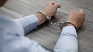 पुलिस हिरासत में हत्या के आरोपी की मौत, पेट दर्द की शिकायत के बाद अस्पताल पहुंचा था​on May 7, 2026 at 6:22 pm