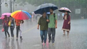 कहीं आंधी, कहीं बारिश… दिल्ली-NCR में अगले 48 घंटों में बरसेंगे बादल, जानें अन्य राज्यों का हाल​on May 3, 2026 at 2:38 am
