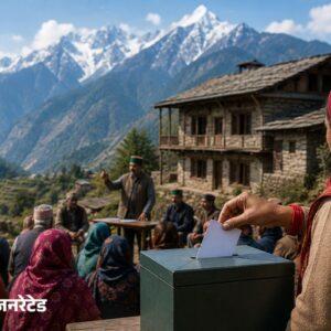 हिमाचल पंचायत चुनाव, अतिक्रमण मिला तो प्रत्याशी नहीं:सास-ससुर का सरकारी जमीन पर कब्जा है तो बहू भी इलेक्शन नहीं लड़ पाएंगी