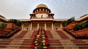सुप्रीम कोर्ट ने टीएमसी की याचिका खारिज की, कपिल सिब्बल ने रखी दलील लेकिन नहीं मिल पाई राहत​on May 2, 2026 at 5:13 am