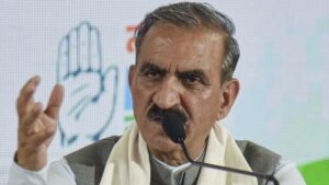 हिमाचल प्रदेश: मई के आखिरी सप्ताह में मिलेंगी बंपर छुट्टियां, सरकार ने बताई 3 तारीखें, सैलरी भी नहीं कटेगी​on May 7, 2026 at 5:49 pm