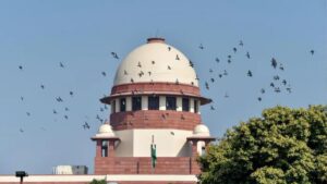 सुप्रीम कोर्ट में NTA को भंग करने के लिए याचिका दाखिल, NEET पेपर लीक केस के बाद उठाया कदम​on May 16, 2026 at 7:09 am