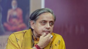 ‘यह टीम UDF की जीत’, वीडी सतीशन के केरल CM बनने पर शशि थरूर का बयान​on May 14, 2026 at 2:45 pm