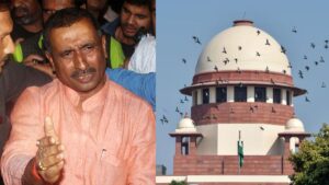 ‘कुलदीप सेंगर के उन्नाव रेप मामले में मुख्य अपील पर 2 महीने में फैसला ले HC’, सुप्रीम कोर्ट ने दिया निर्देश​on May 15, 2026 at 7:06 am