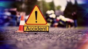 हैदराबाद में दर्दनाक हादसा, कार ने लॉरी में मारी टक्कर, 6 लोगों की मौत​on May 2, 2026 at 1:38 am