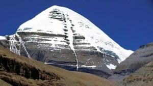 कैलाश मानसरोवर यात्रा के लिए आवेदन शुरू, जानें कब है लास्ट डेट और कैसे होगा रजिस्ट्रेशन?​on May 1, 2026 at 1:36 am