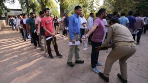 NEET-UG पेपर लीक के बाद सरकार के 6 बड़े ऐलान, जानें अभ्यर्थियों के लिए क्या-क्या होगा खास​on May 15, 2026 at 5:45 am