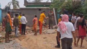 सेप्टिक टैंक में दम घुटने से 6 लोगों की मौत, CM ने हादसे पर जताया शोक; आर्थिक सहायता की घोषणा​on May 26, 2026 at 6:27 am