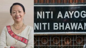 कौन हैं डॉ. जोराम अनिया और आर. बालासुब्रमण्यम? पीएम मोदी ने नीति आयोग का फुल टाइम मेंबर बनाया​on May 2, 2026 at 4:22 pm