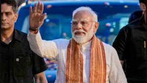 PM मोदी ने बता दिया भाजपा का रोडमैप, पश्चिम बंगाल में सबसे पहले क्या करेगी?​on May 4, 2026 at 3:06 pm