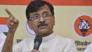 ‘पश्चिम बंगाल के चुनाव नतीजे कुछ और होते’, संजय राउत ने बताया क्यों हारीं ममता​on May 5, 2026 at 3:24 pm