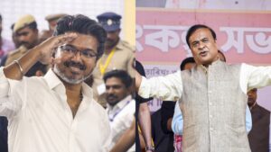 Assembly Elections 2026 LIVE: तमिलनाडु में सरकार बनाने राजभवन पहुंचेंगे विजय, बंगाल में 9 मई को शपथ ग्रहण​on May 6, 2026 at 3:58 am