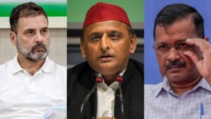 पश्चिम बंगाल के विधानसभा चुनाव के नतीजों पर अलग-अलग दलों के बड़े नेताओं ने क्या कहा? यहां जानिए​on May 5, 2026 at 7:35 am
