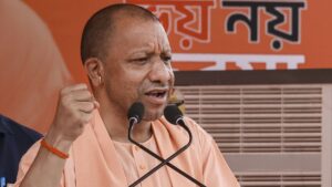 बंगाल की 22 सीटों पर CM योगी ने किया था चुनाव प्रचार, जानें कितनी सीटों पर मिली जीत​on May 5, 2026 at 8:00 am