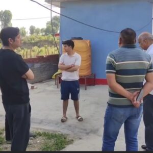 मंडी में कॉलेज स्टूडेंट की संदिग्ध हालत में मौत:किराये के कमरे में मृत मिला कांगड़ा निवासी छात्र; पोस्टमॉर्टम से खुलेगा मौत का राज