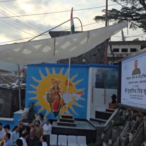 धर्मशाला कमिश्नर के खिलाफ विशेषाधिकार हनन प्रस्ताव:विधायक सुधीर शर्मा लाएंगे, लोकतांत्रिक मर्यादाओं के उल्लंघन का आरोप