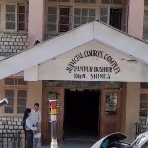 नाबालिग से दुष्कर्म में पूर्व प्रधान को 20 साल कैद:रामपुर पॉक्सो कोर्ट का फैसला, तांत्रिक विद्या का डर दिखाकर 13 वर्षीय लड़की से वारदात