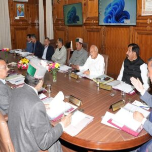 हिमाचल में मंत्रियों-विधायकों की डेफर सैलरी का इस महीने भुगतान:मुख्य सचिव ने जारी किए आदेश, मुख्यमंत्री की 50% सैलरी कटौती आदेश बरकरार