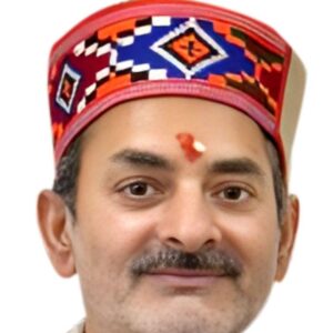 हिमाचल में आरोपों की राजनीति गरमाई:सीएम पर आरोप पर HRTC उपाध्यक्ष का पलटवार, नीरज भारती का ‘डोप टेस्ट’ कराने की मांग