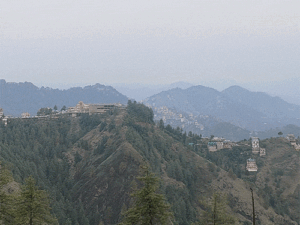 हिमाचल में आज साफ रहेगा मौसम:कल और परसों हीटवेव का अलर्ट, 10 शहरों में 30॰C पार तापमान, 11 जून से बारिश के आसार