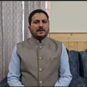 मंडी से ईएनसी प्रोजेक्ट कार्यालय कांगड़ा स्थानांतरित:भाजपा प्रवक्ता जम्बाल का आरोप; बदले की राजनीति कर रही कांग्रेस सरकार