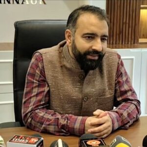 किन्नौर में 16 जून से जनगणना का पहला चरण:’स्वयं गणना’;1 जून से 15 जून तक ऑनलाइन फीड करें अपनी जानकारी
