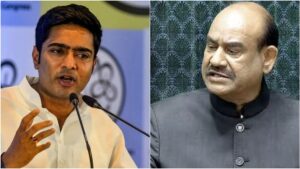 अभिषेक बनर्जी को लोकसभा स्पीकर ओम बिरला का आया बुलावा, सामने आई तारीख, TMC का रखेंगे पक्ष​on June 17, 2026 at 9:03 am
