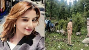 उत्तरकाशी के दयारा बुग्याल ट्रैक से बबीता पांडे गायब, 12 दिन से तलाश जारी, 100 जवान सर्च ऑपरेशन में लगे​on June 10, 2026 at 4:42 am
