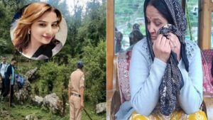 ‘जिनके संग ट्रैक पर गई, वो कुछ दिन पहले ही बने दोस्त’, बबीता को याद कर फफक पड़ीं मां; 12 दिन से है लापता​on June 10, 2026 at 7:13 am
