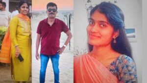 ‘मां का टॉर्चर सहन नहीं कर पा रही थी, बात-बात पर टोका जाता था’, ट्रिपल मर्डर केस में आरोपी बेटी गिरफ्तार​on June 24, 2026 at 10:05 am