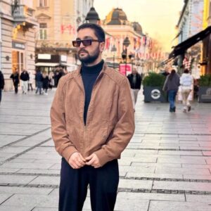 सर्बिया में मंडी के युवक की समुद्र में डूबकर मौत:डेढ़ साल पहले इंजीनियर के तौर पर गए थे,पार्थिव शरीर भारत लाने के लिए गुहार