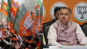 राज्यसभा चुनाव: तरुण चुग, अलका गुर्जर के अलावा और कौन-कौन, BJP ने घोषित किए 11 उम्मीदवार​on June 4, 2026 at 12:54 pm